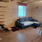 Wilkowiana Chalet *