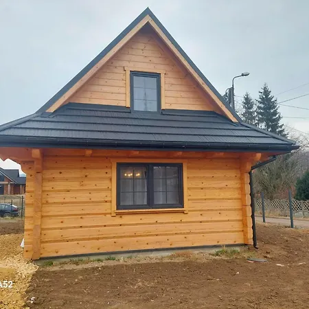 Chalet Wilkowiana *