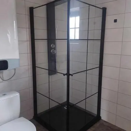 Chalet Wilkowiana *