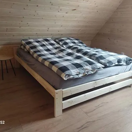 Wilkowiana Chalet