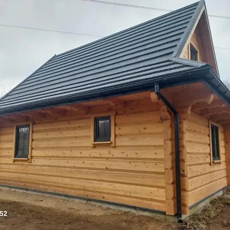 Wilkowiana Chalet *