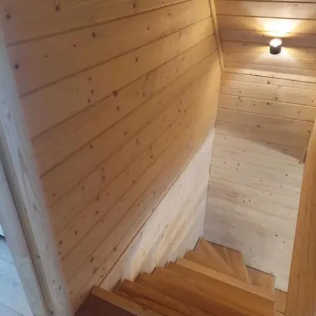 Chalet Wilkowiana *