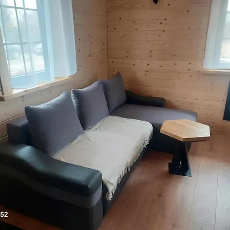 Chalet Wilkowiana *