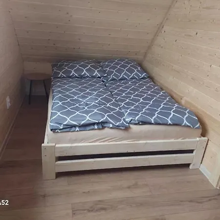 Wilkowiana Chalet Wilkowice