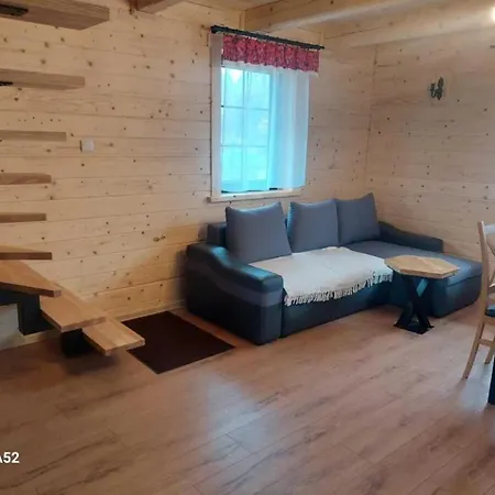 Wilkowiana Chalet *