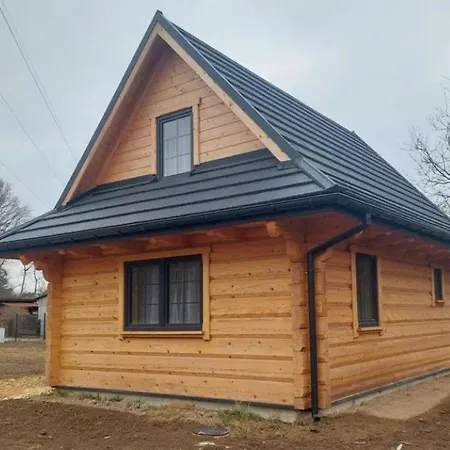 Chalet Wilkowiana Wilkowice