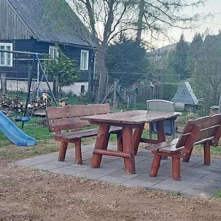 Wilkowiana Chalet