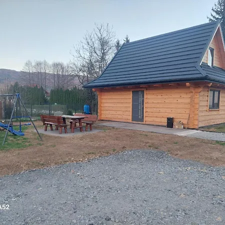 Chalet Wilkowiana Wilkowice