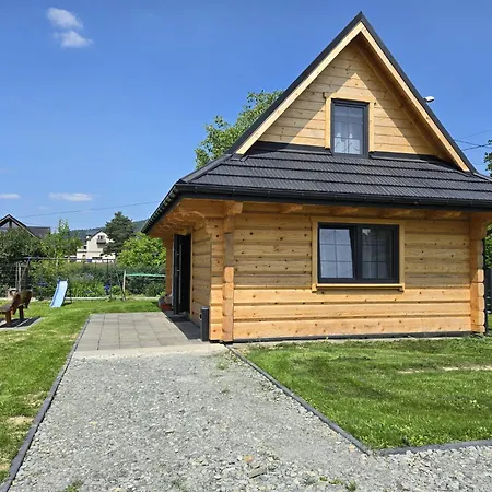 Chalet Wilkowiana *