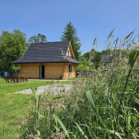 Chalet Wilkowiana Wilkowice