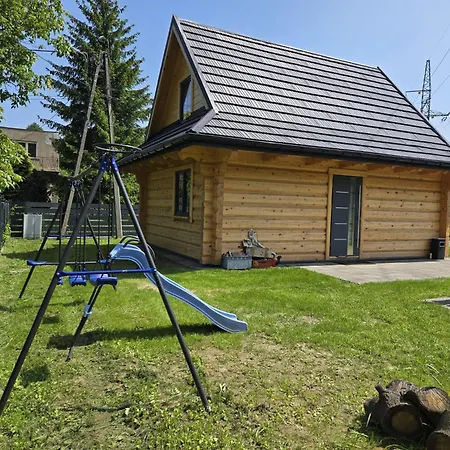 Wilkowiana Chalet