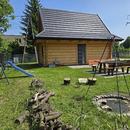 Wilkowiana Chalet