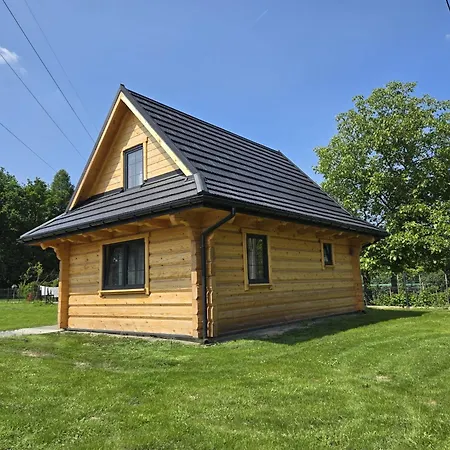 בקתה Wilkowiana *