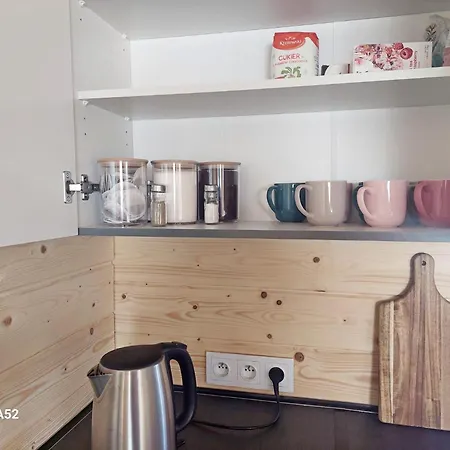 בקתה Wilkowiana Wilkowice (Bielsko)