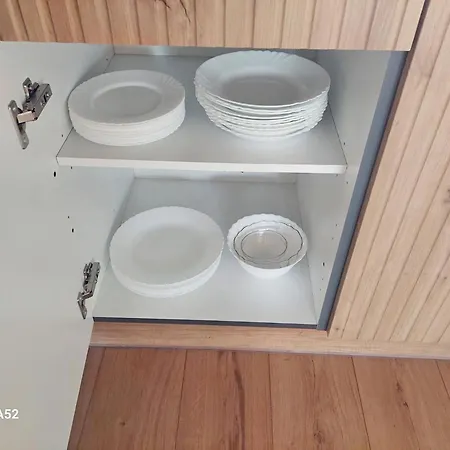 Chalet Wilkowiana *