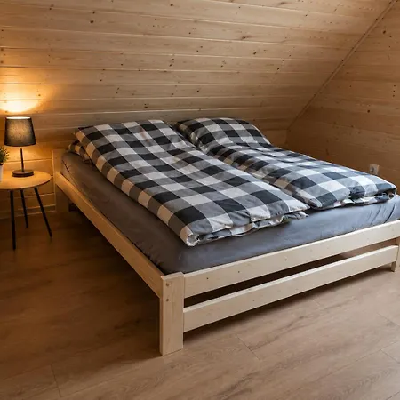 Wilkowiana シャレー Wilkowice