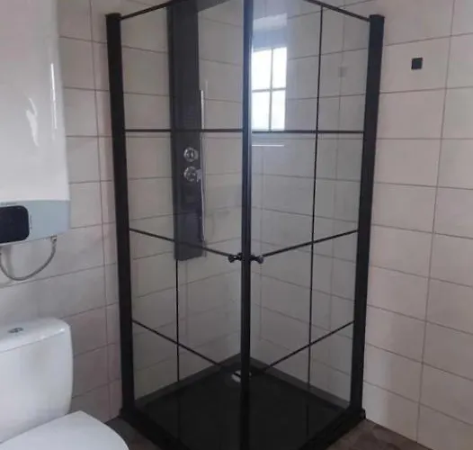 בקתה Wilkowiana *