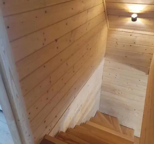 בקתה Wilkowiana *