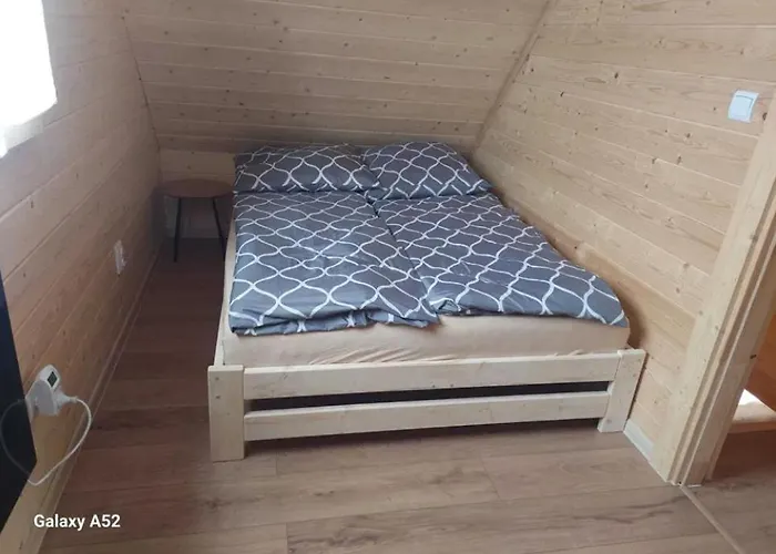 Wilkowiana בקתה Wilkowice (Bielsko)