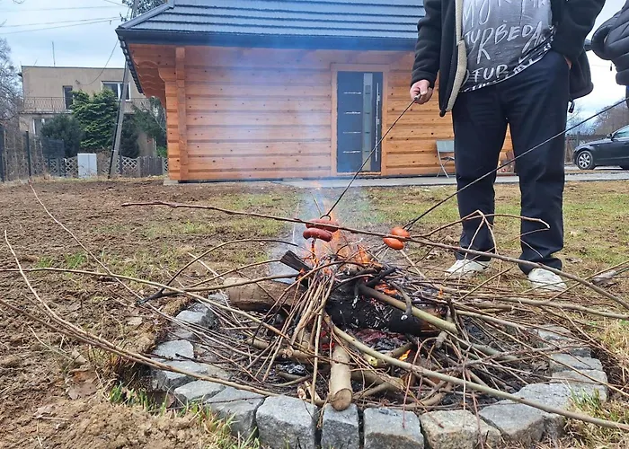 Wilkowiana * Wilkowice (Bielsko)