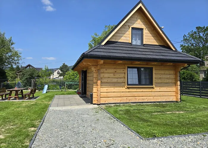 בקתה Wilkowiana *