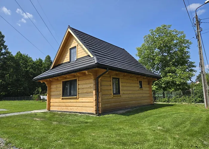 בקתה Wilkowiana *