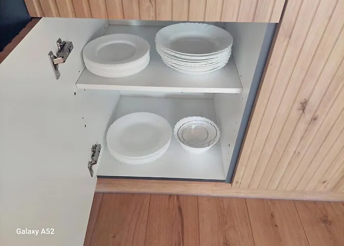 בקתה Wilkowiana *